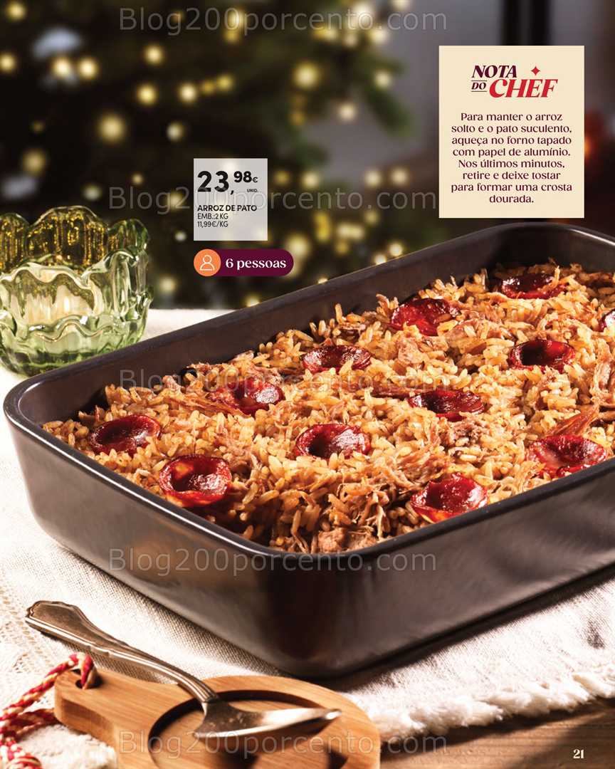 Antevisão Folheto CONTINENTE Take Away Natal Promoções de 28 outubro a 31 dezembro