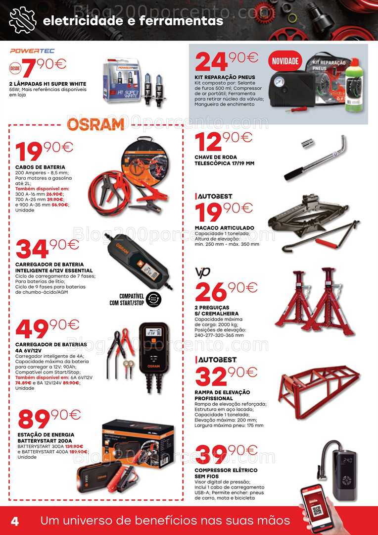 Antevisão Folheto ROADY Promoções de 30 outubro a 30 novembro