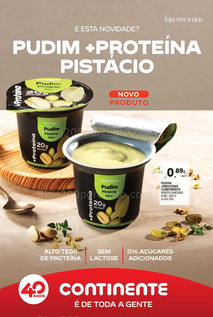 Antevisão Folheto CONTINENTE Bom Dia Promoções de 28 outubro a 3 novembro