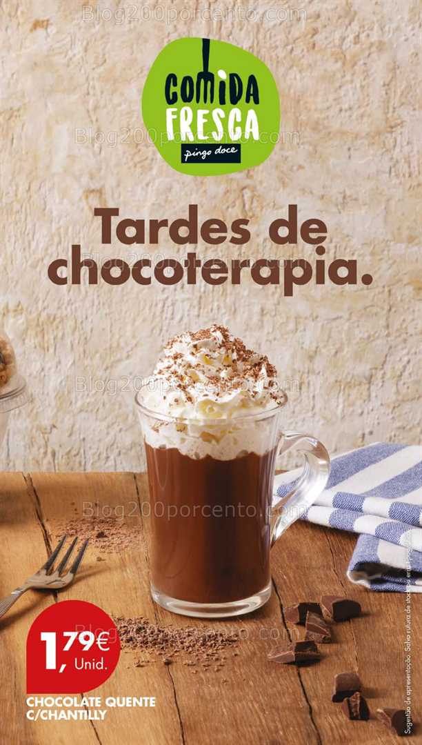 Antevisão Folheto PINGO DOCE Lojas Grandes Promoções de 28 outubro a 3 novembro