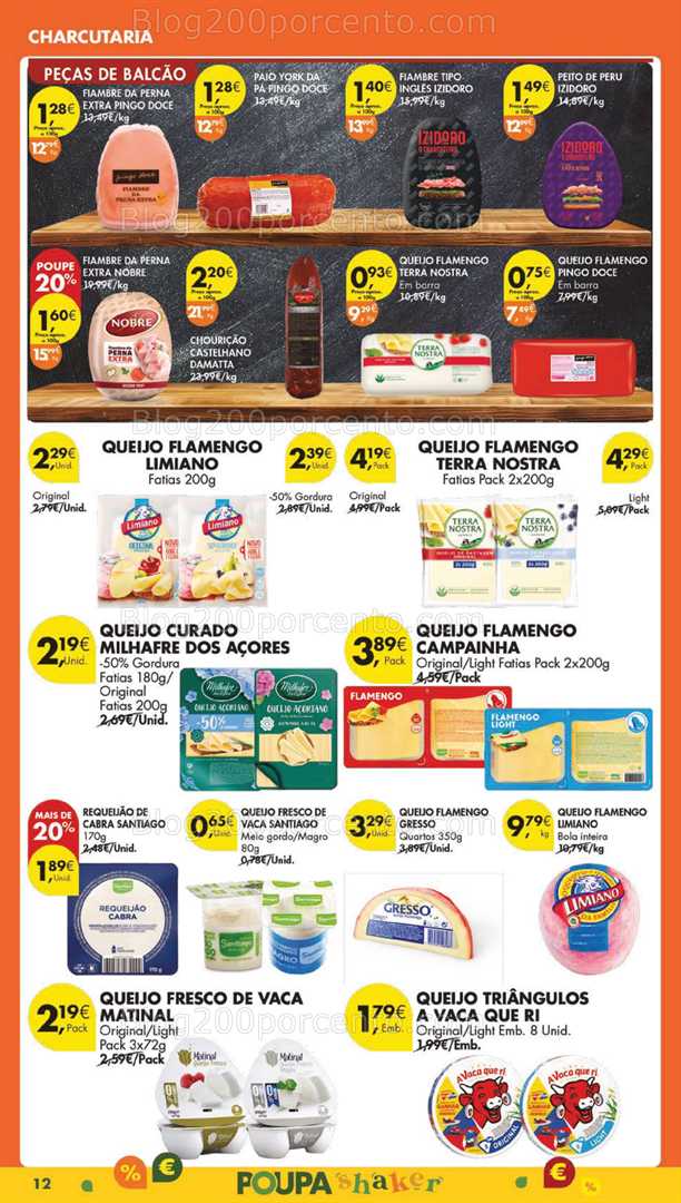 Antevisão Folheto PINGO DOCE Lojas Grandes Promoções de 28 outubro a 3 novembro