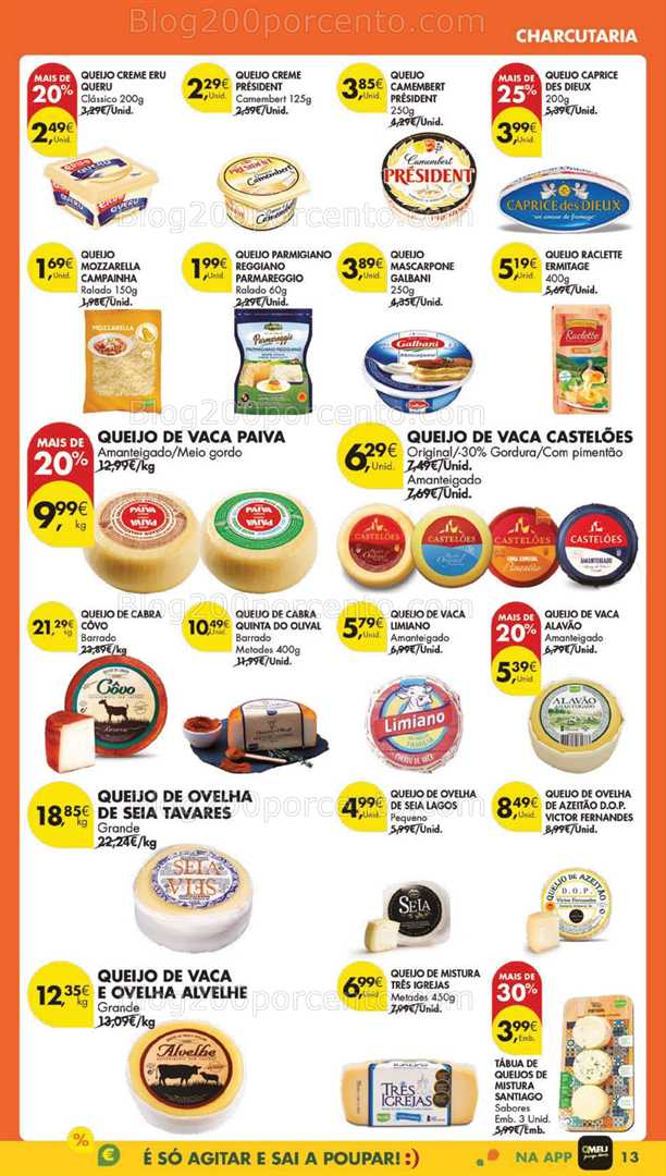 Antevisão Folheto PINGO DOCE Lojas Grandes Promoções de 28 outubro a 3 novembro