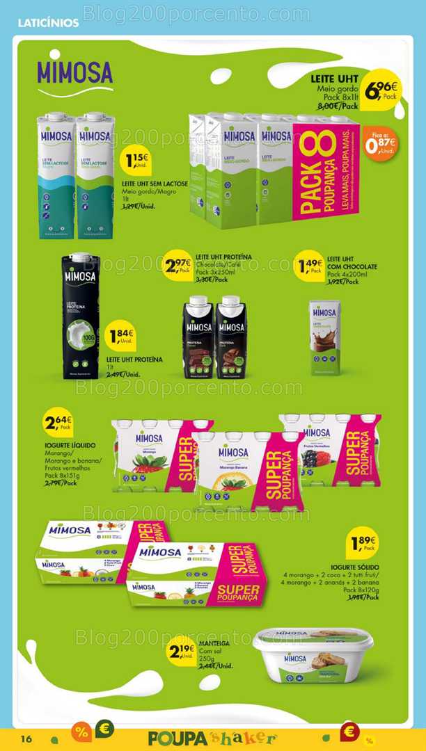 Antevisão Folheto PINGO DOCE Lojas Grandes Promoções de 28 outubro a 3 novembro