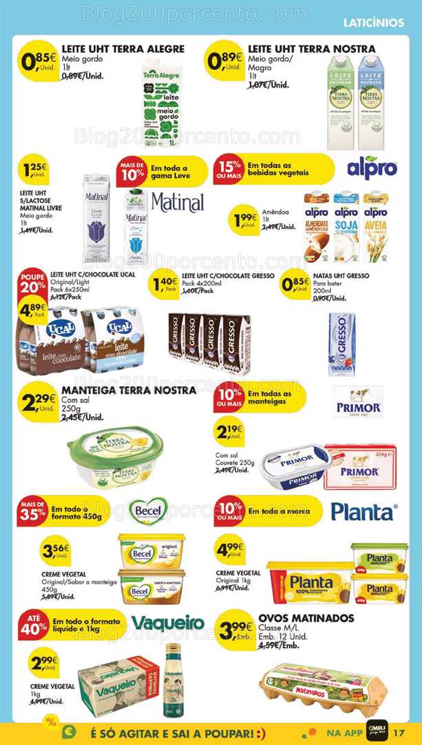 Antevisão Folheto PINGO DOCE Lojas Grandes Promoções de 28 outubro a 3 novembro