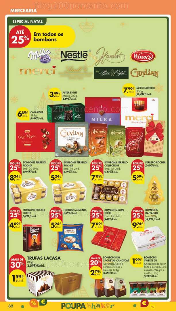 Antevisão Folheto PINGO DOCE Lojas Grandes Promoções de 28 outubro a 3 novembro