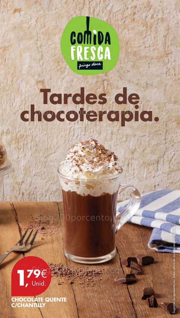 Antevisão Folheto PINGO DOCE Promoções de 28 outubro a 3 novembro - Edição Digital
