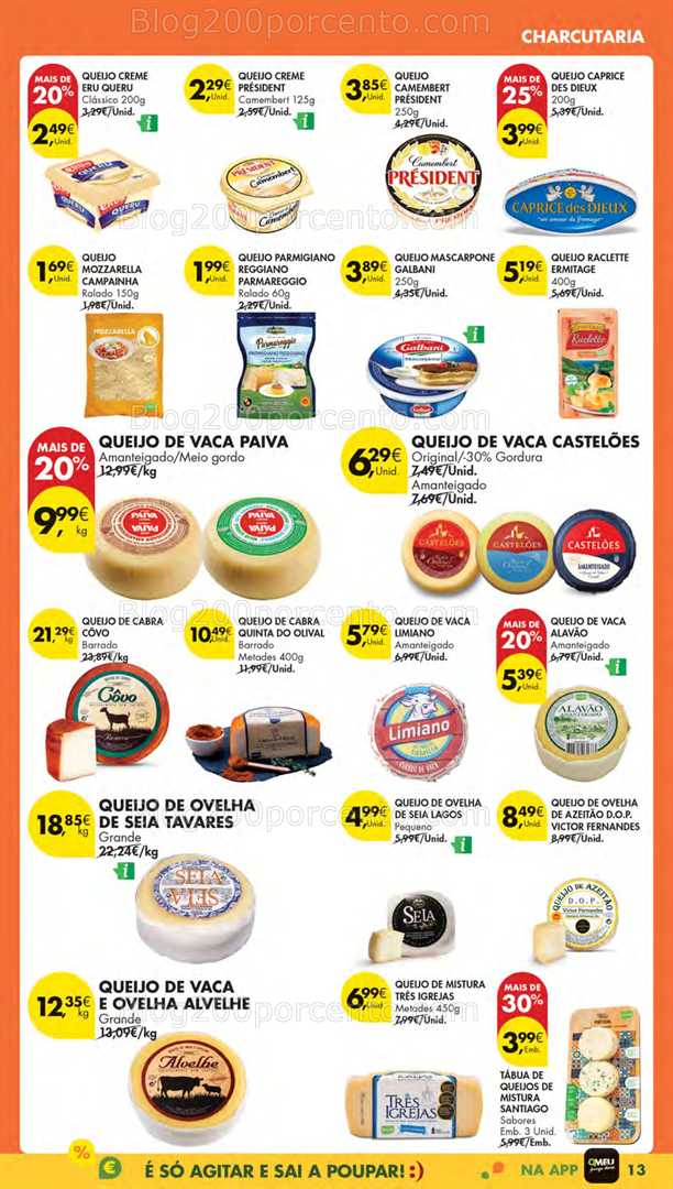 Antevisão Folheto PINGO DOCE Promoções de 28 outubro a 3 novembro - Edição Digital