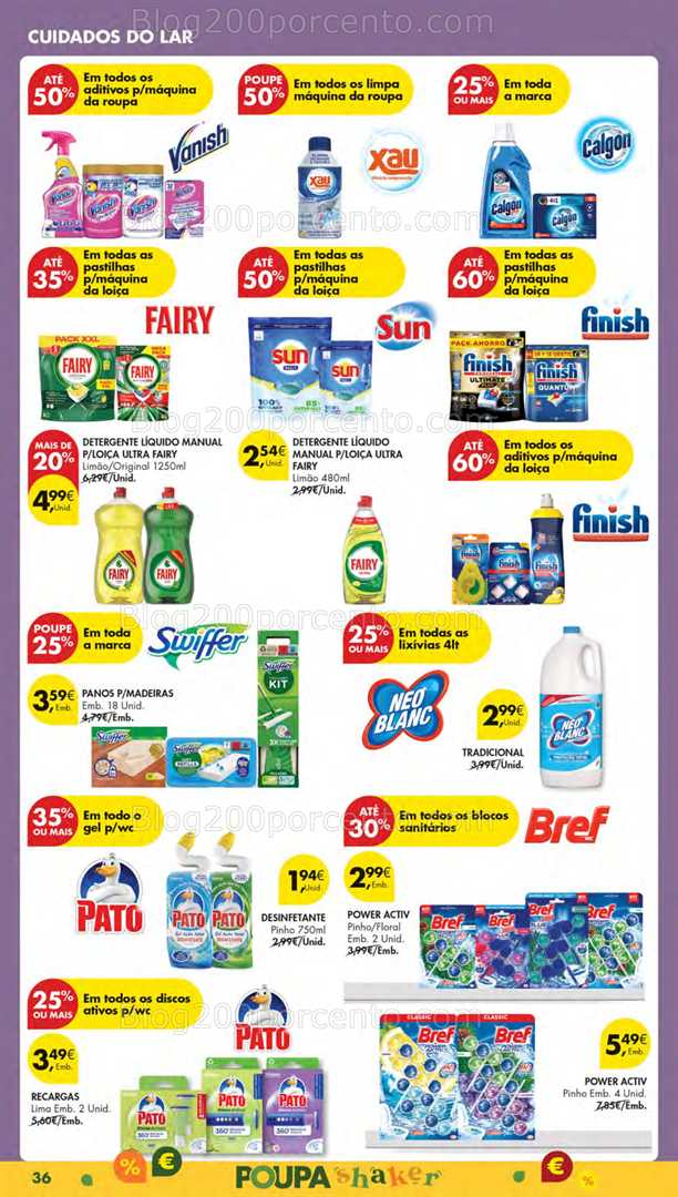 Antevisão Folheto PINGO DOCE Promoções de 28 outubro a 3 novembro - Edição Digital