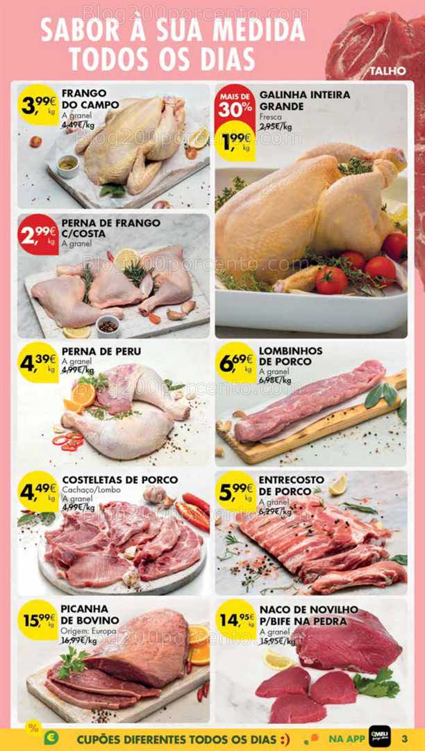 Antevisão Folheto PINGO DOCE Madeira Promoções de 28 outubro a 3 novembro