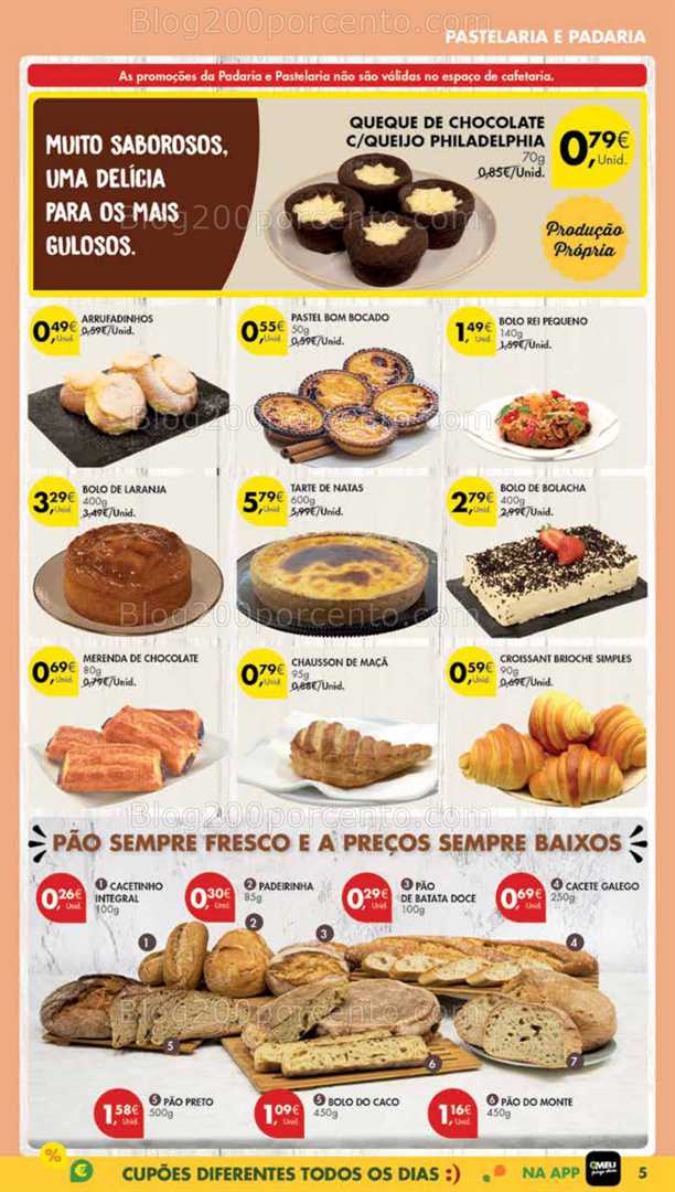 Antevisão Folheto PINGO DOCE Madeira Promoções de 28 outubro a 3 novembro