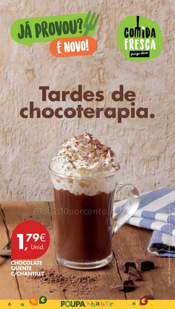 Antevisão Folheto PINGO DOCE Madeira Promoções de 28 outubro a 3 novembro