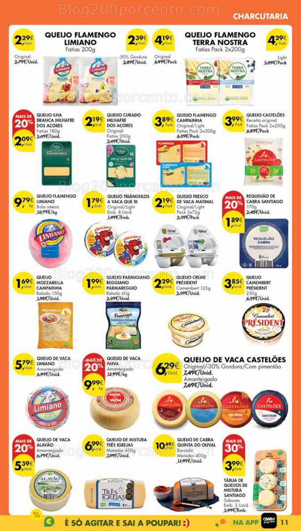 Antevisão Folheto PINGO DOCE Madeira Promoções de 28 outubro a 3 novembro