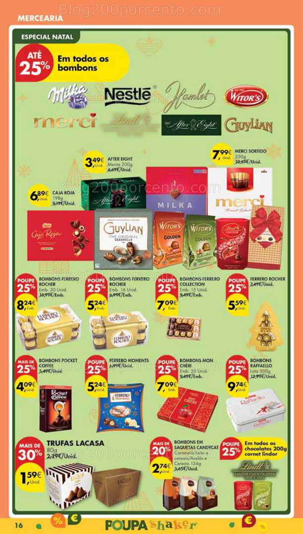 Antevisão Folheto PINGO DOCE Madeira Promoções de 28 outubro a 3 novembro