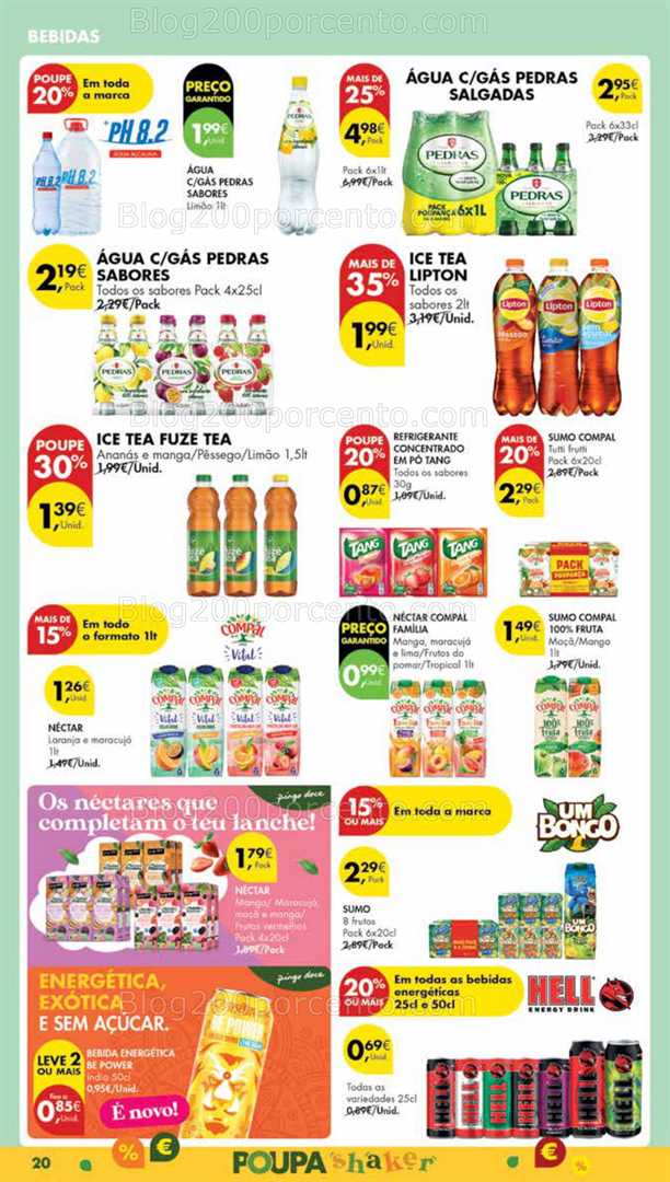 Antevisão Folheto PINGO DOCE Madeira Promoções de 28 outubro a 3 novembro