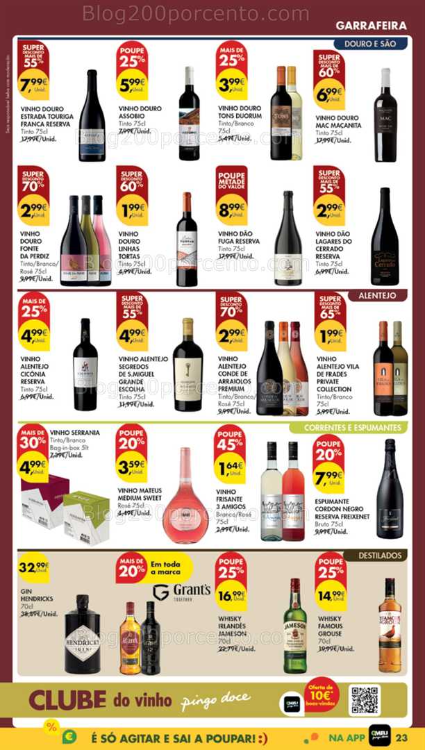 Antevisão Folheto PINGO DOCE Madeira Promoções de 28 outubro a 3 novembro