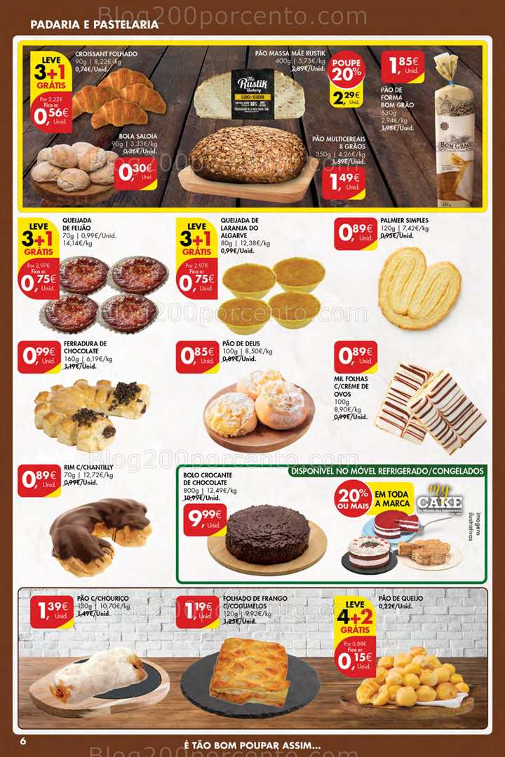 Antevisão Folheto PINGO DOCE Açores Promoções de 30 outubro a 5 novembro