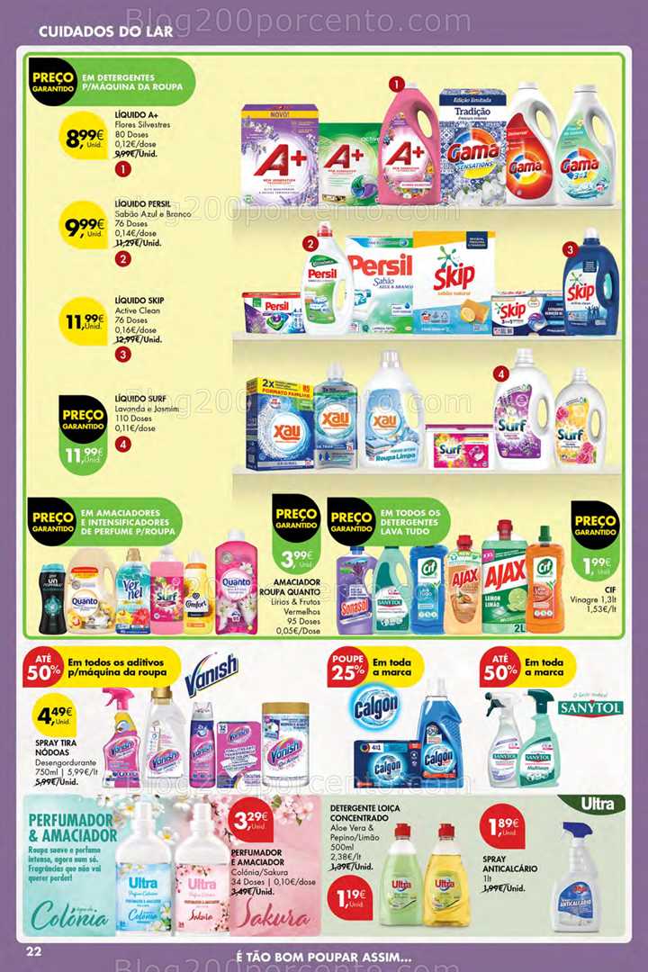 Antevisão Folheto PINGO DOCE Açores Promoções de 30 outubro a 5 novembro