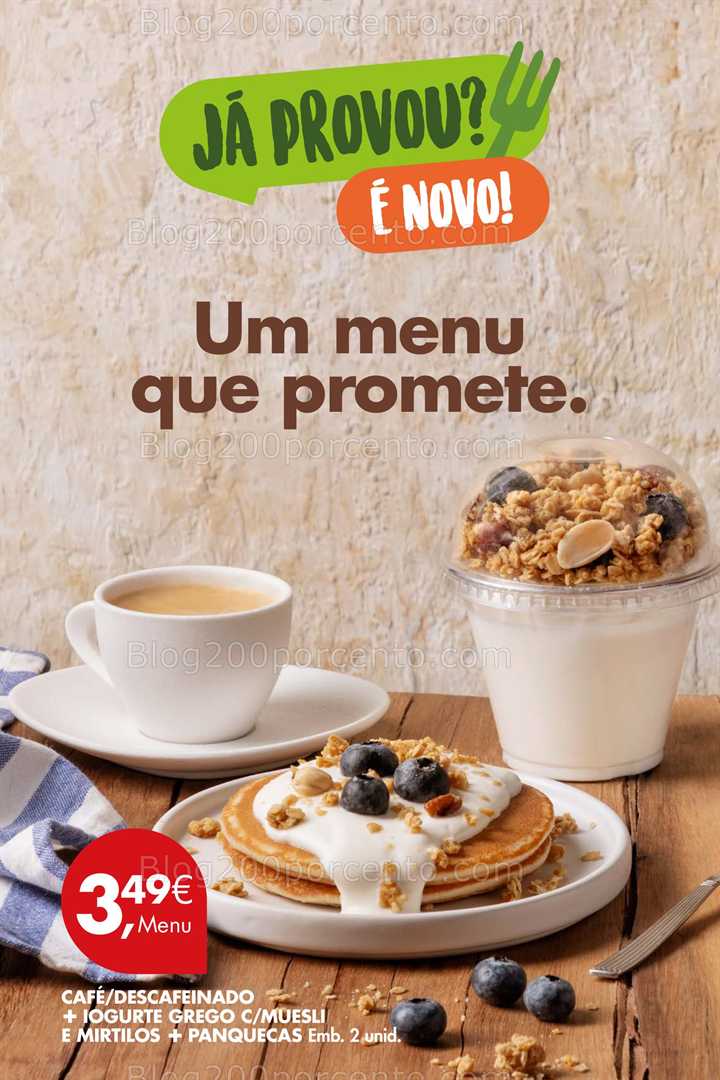 Antevisão Folheto PINGO DOCE Promoções só até 3 novembro
