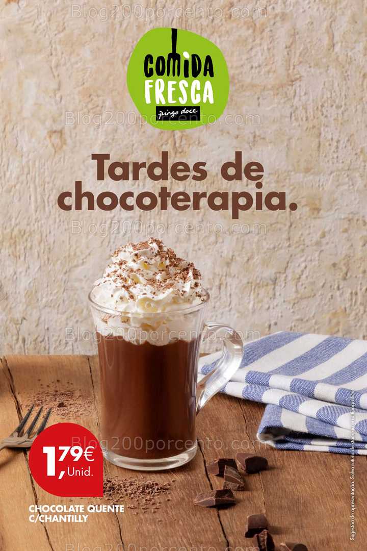 Antevisão Folheto PINGO DOCE Promoções só até 3 novembro