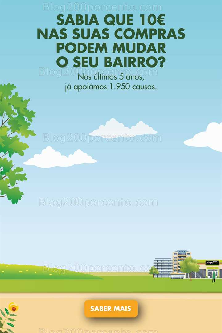 Antevisão Folheto PINGO DOCE Promoções só até 3 novembro