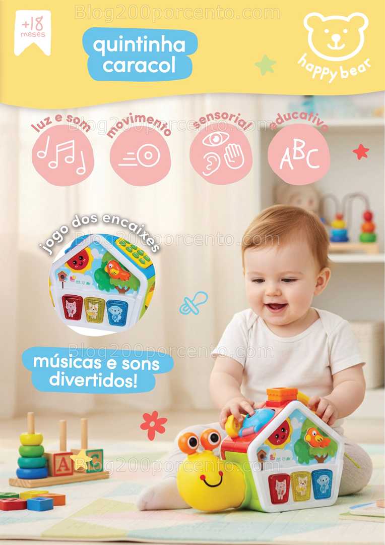 Antevisão Catálogo ZOKO Brinquedos de Natal
