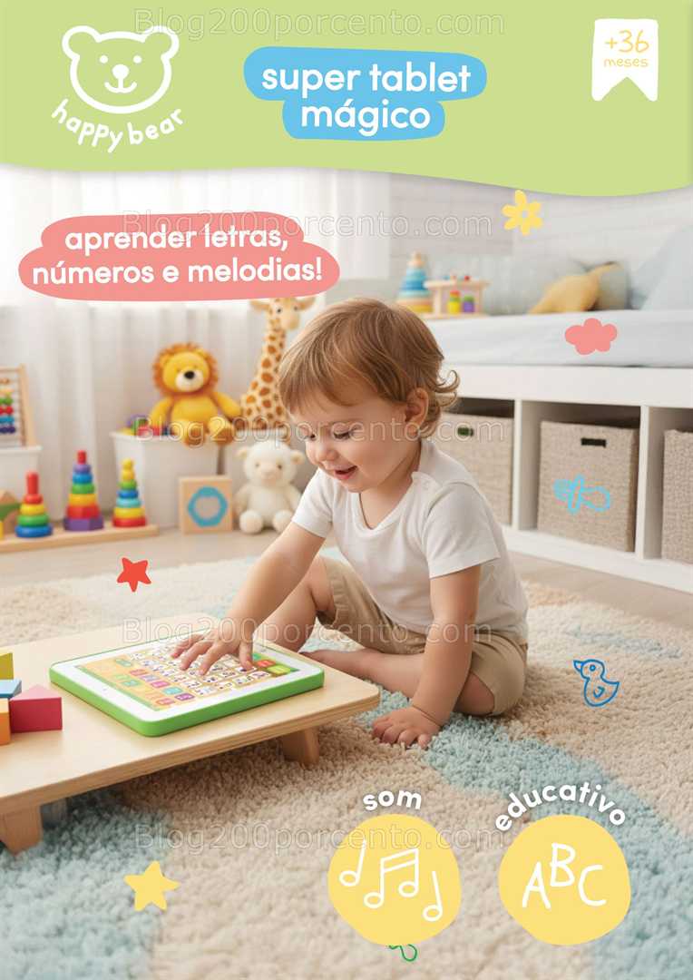 Antevisão Catálogo ZOKO Brinquedos de Natal