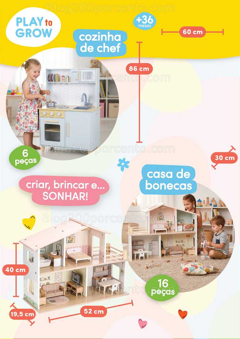 Antevisão Catálogo ZOKO Brinquedos de Natal