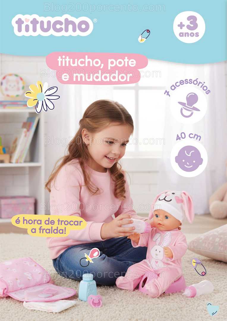 Antevisão Catálogo ZOKO Brinquedos de Natal