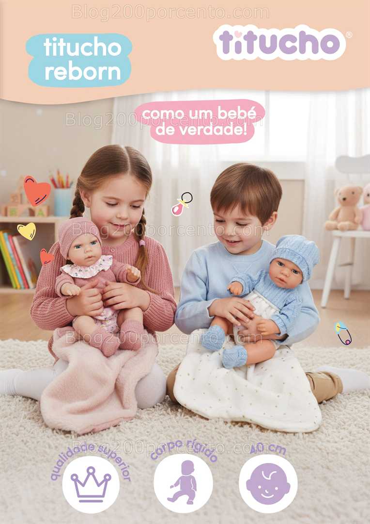 Antevisão Catálogo ZOKO Brinquedos de Natal