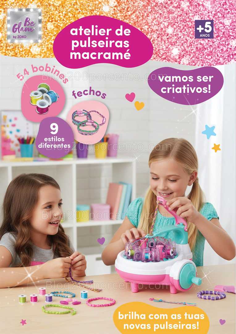 Antevisão Catálogo ZOKO Brinquedos de Natal