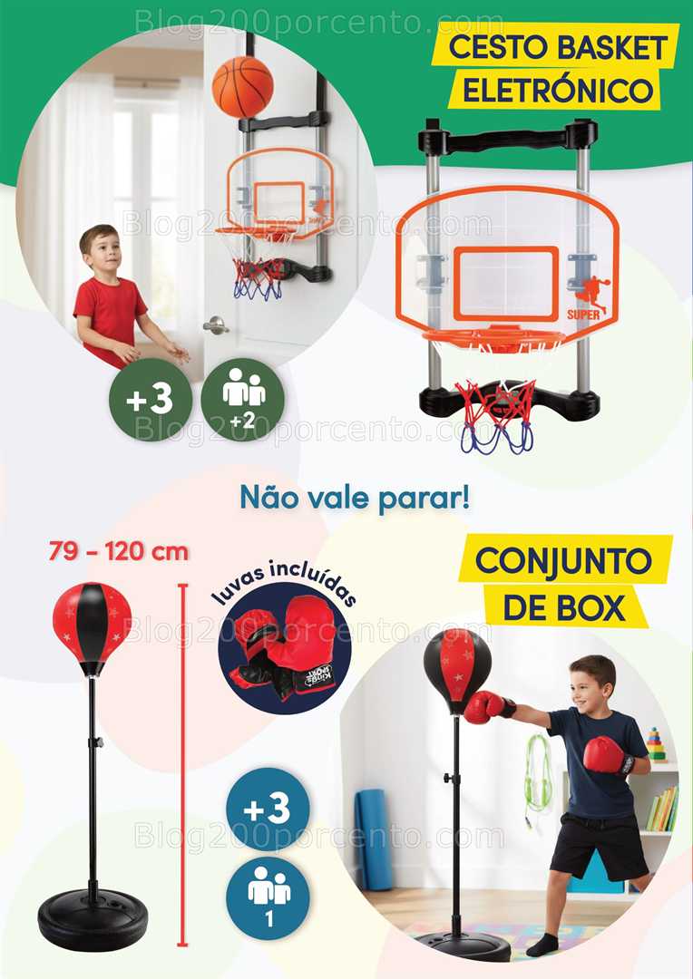 Antevisão Catálogo ZOKO Brinquedos de Natal