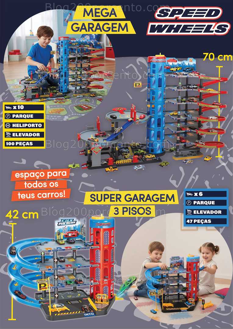 Antevisão Catálogo ZOKO Brinquedos de Natal