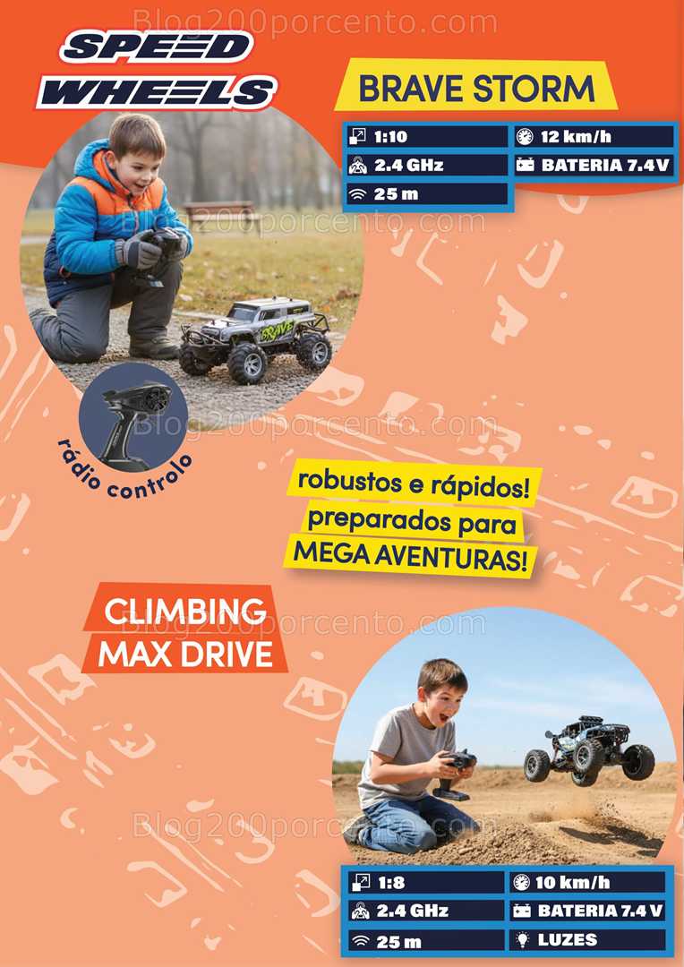 Antevisão Catálogo ZOKO Brinquedos de Natal