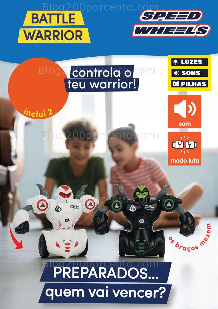 Antevisão Catálogo ZOKO Brinquedos de Natal