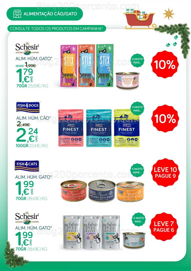 Antevisão Folheto ZU - CONTINENTE Natal Promoções de 30 outubro a 31 dezembro