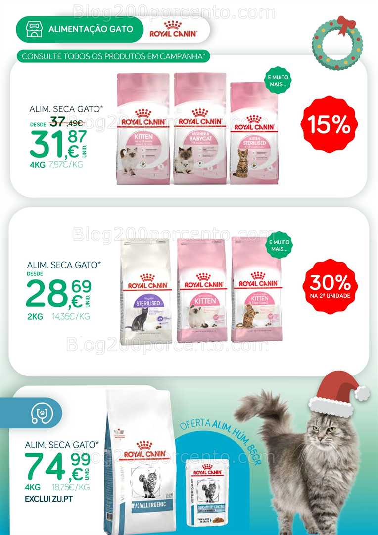 Antevisão Folheto ZU - CONTINENTE Natal Promoções de 30 outubro a 31 dezembro