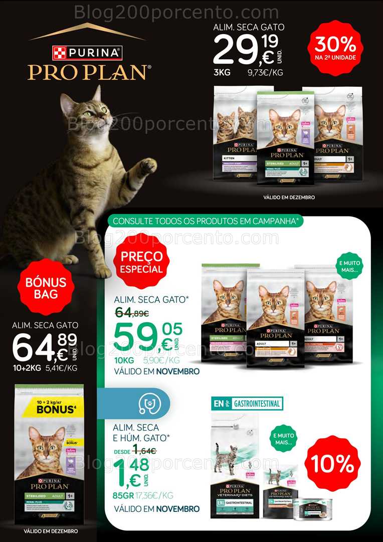 Antevisão Folheto ZU - CONTINENTE Natal Promoções de 30 outubro a 31 dezembro