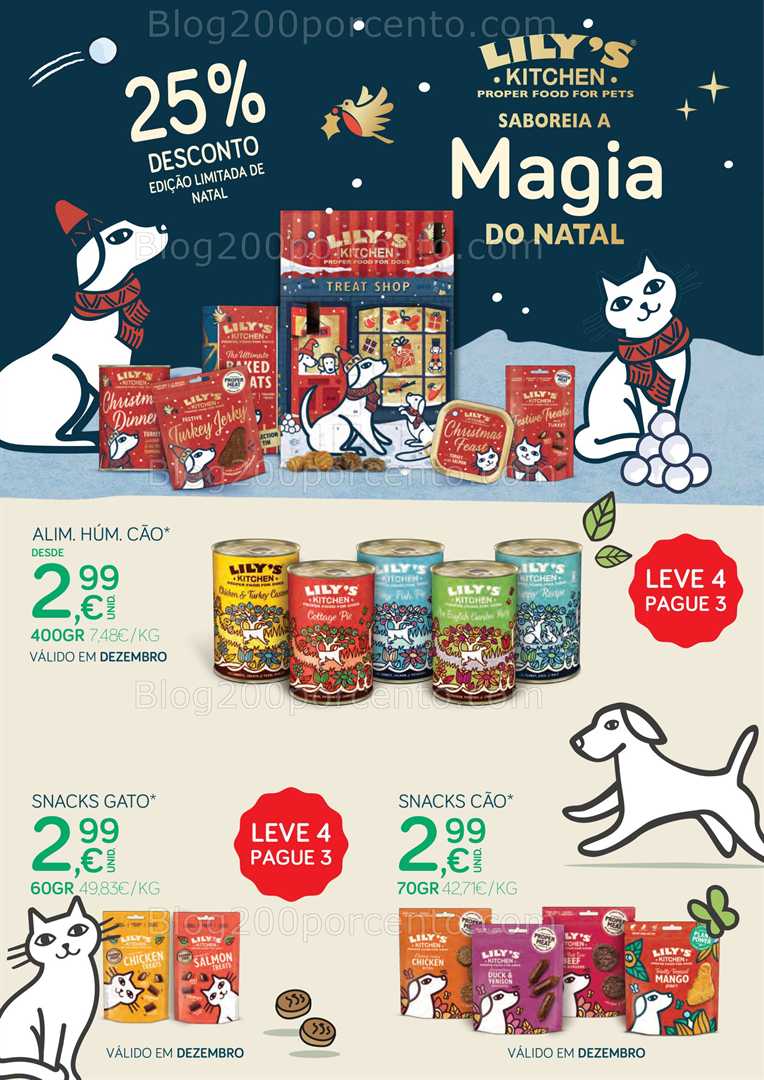 Antevisão Folheto ZU - CONTINENTE Natal Promoções de 30 outubro a 31 dezembro