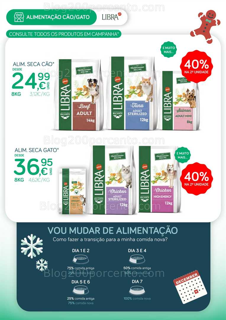 Antevisão Folheto ZU - CONTINENTE Natal Promoções de 30 outubro a 31 dezembro