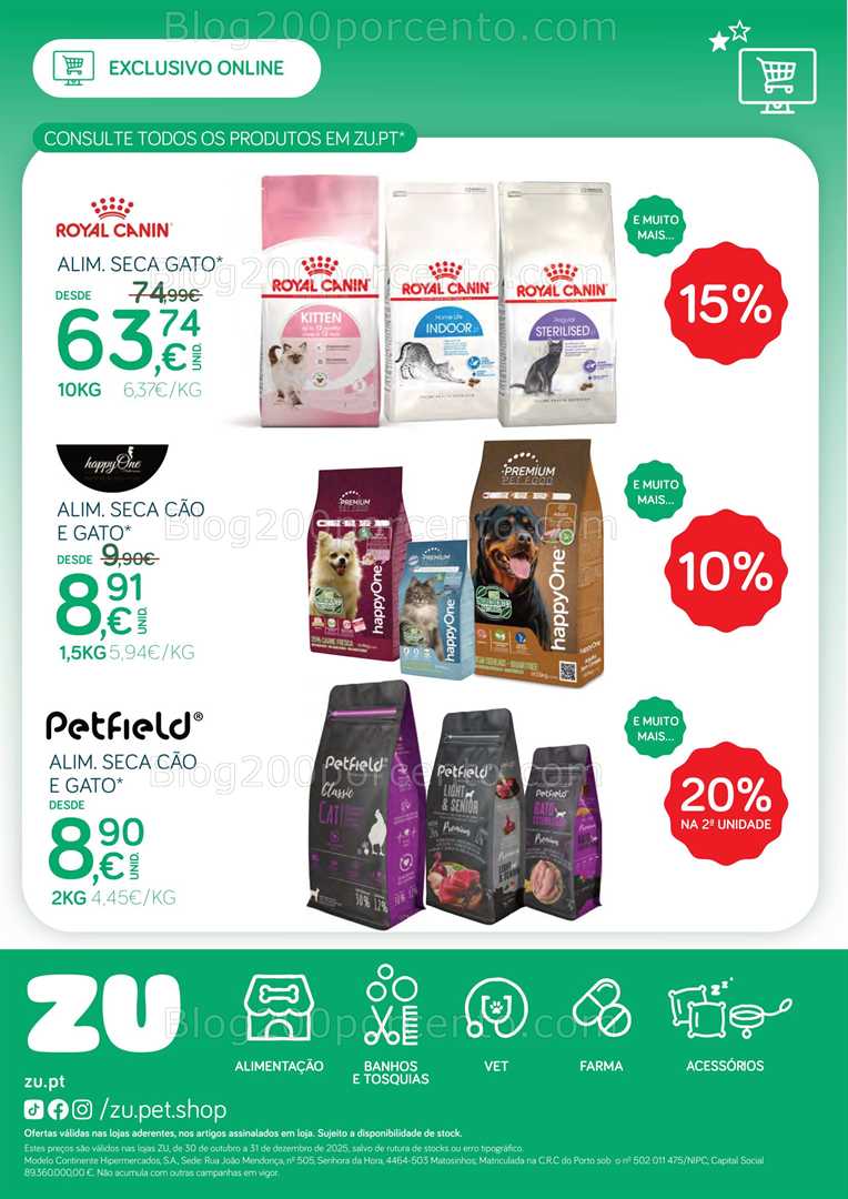 Antevisão Folheto ZU - CONTINENTE Natal Promoções de 30 outubro a 31 dezembro