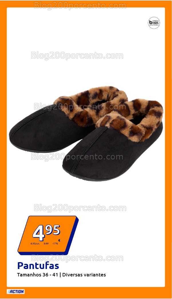 Antevisão Folheto ACTION Promoções de 29 outubro a 4 novembro