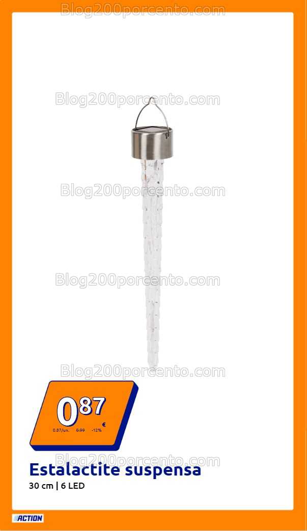 Antevisão Folheto ACTION Promoções de 29 outubro a 4 novembro