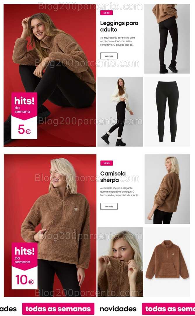 Antevisão Folheto PEPCO Promoções de 30 outubro a 5 novembro