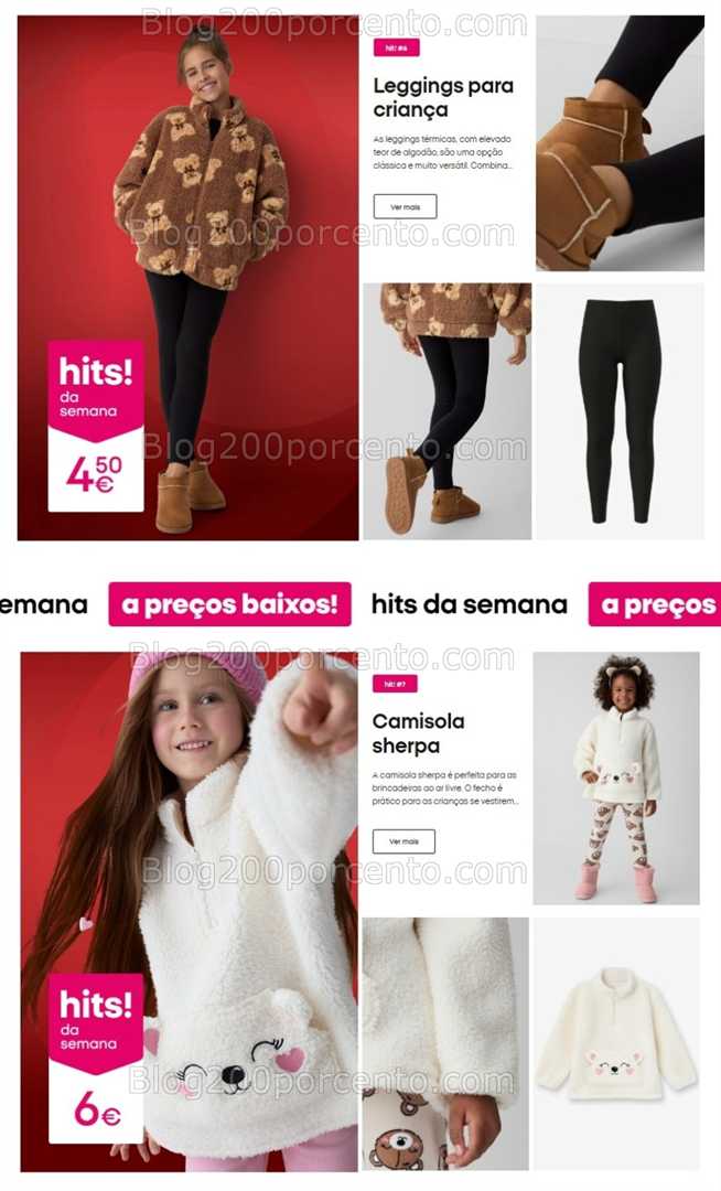 Antevisão Folheto PEPCO Promoções de 30 outubro a 5 novembro