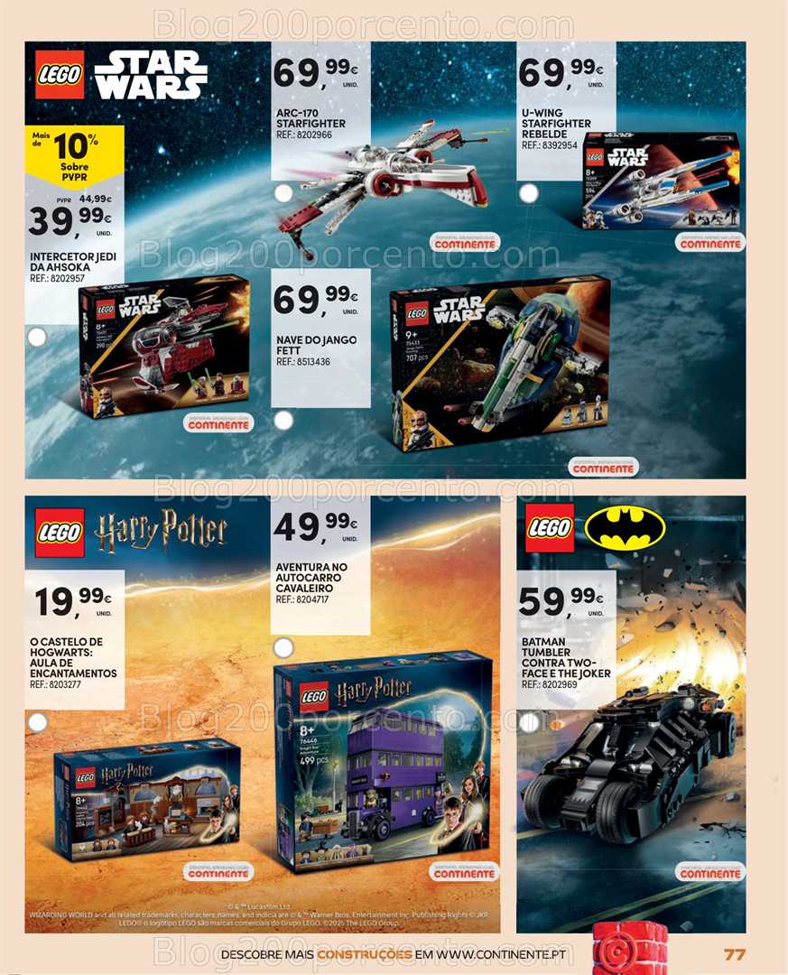 Antevisão Folheto CONTINENTE Catálogo de Brinquedos Natal Promoções de 13 novembro a 7 dezembro