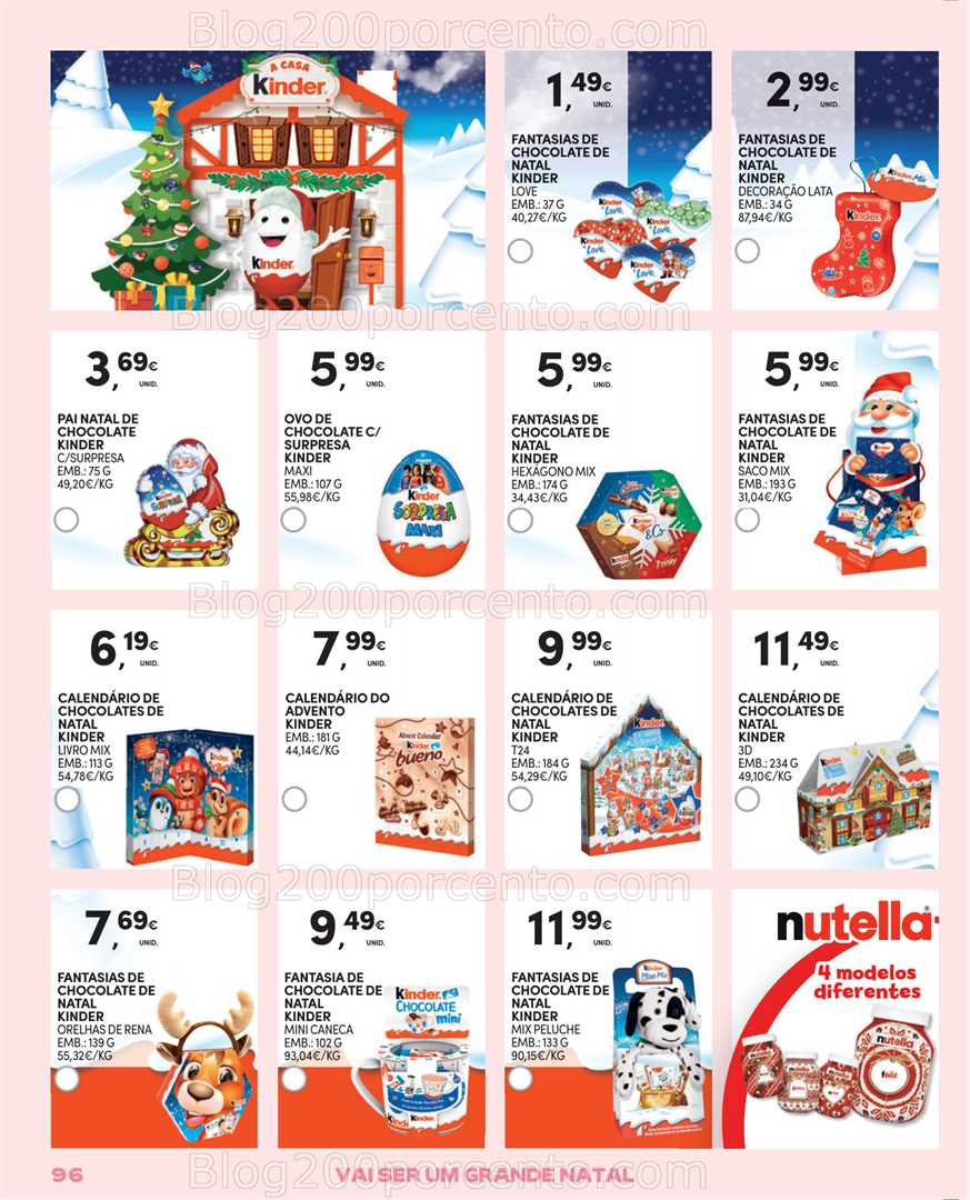 Antevisão Folheto CONTINENTE Catálogo de Brinquedos Natal Promoções de 13 novembro a 7 dezembro