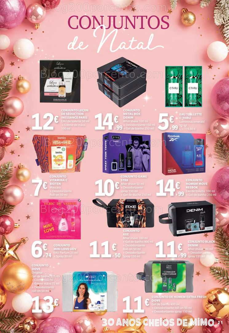 Antevisão Folheto E-LECLERC Aniversário Promoções de 6 a 12 novembro