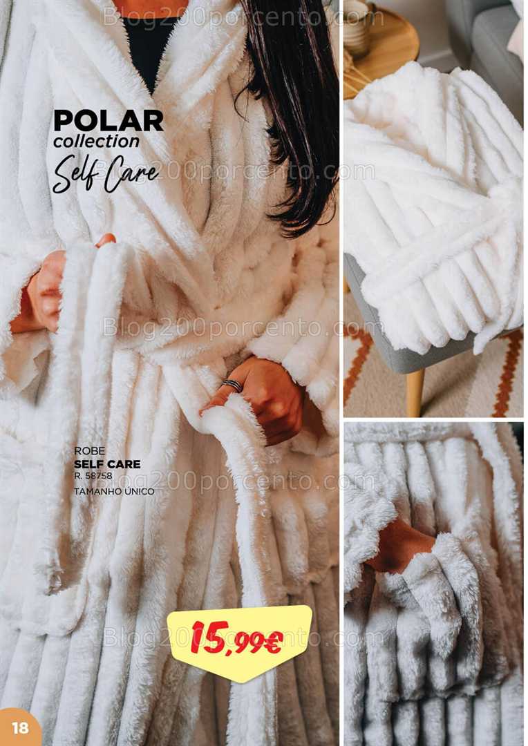 Antevisão Folheto ESPAÇO CASA Especial Mantas Promoções de 13 novembro a 31 dezembro