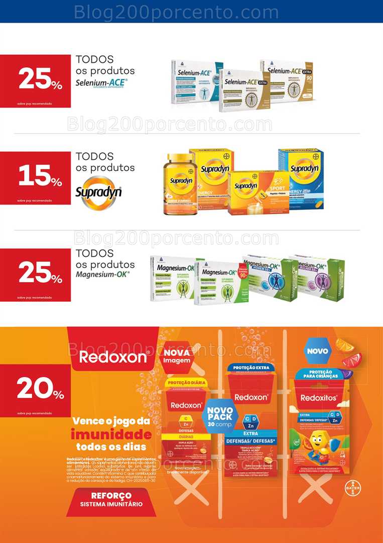 Antevisão Folheto WELLS Inverno Promoções até 31 dezembro