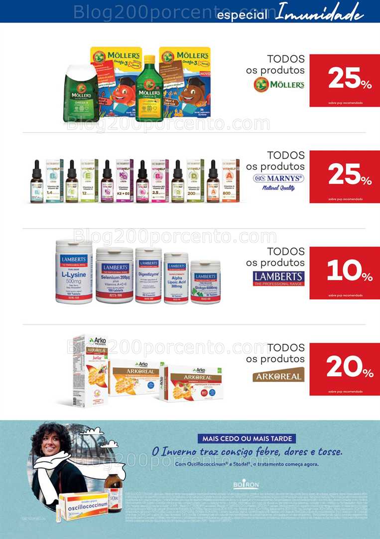 Antevisão Folheto WELLS Inverno Promoções até 31 dezembro